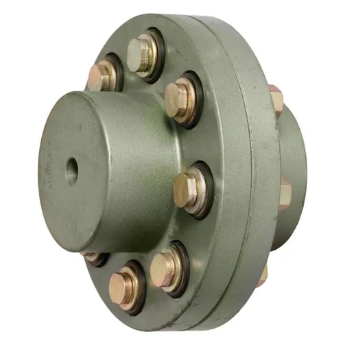 Dimension/Size	1-100Color	AllOperating temperature range	10-120Torque	1ID	FG456Code	A85Country of Origin	Made in IndiaA Flexible Pin Bush Coupling is a type of Power Transmission Mechanical Coupling used to connect two shafts together at their ends for the purpose of transmitting power. OCTAFORCE Pin and Bush Coupling is designed from protected type of flange coupling.