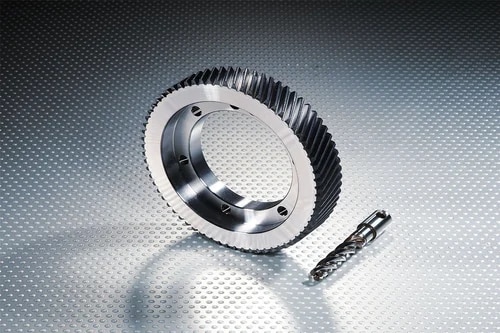 Gear Type	all types of gearsUsage/Application	IndustrialMaterial	Cast Iron, Brass, Mild SteelBrand	friends gearsPackaging Type	PacketShape	RoundType	Helical, Planetary, Worm, BevelOrientation	VerticalSurface Finish	PolishedWe manufacture Industrial Gear Boxes with the aim to meet the specific process demands of the clients. Offered product is highly demanded in market due to their superior performance and long life. These are developed and designed by the leading industry professionals.