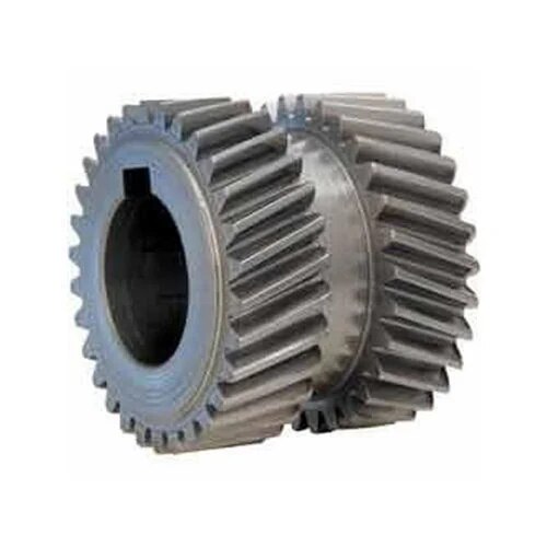 Vehicle Type	Heavy VehicleMaterial	Mild SteelShape	RoundGear Type	4Usage/Application	STEELTooth Form	YESSurface Finish	PolishedWe manufacture Industrial Gear Boxes with the aim to meet the specific process demands of the clients. Offered product is highly demanded in market due to their superior performance and long life. These are developed and designed by the leading industry professionals.