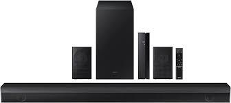 Soundbar 560W 5.1ch B6705.1 Ch Soundbar with built-in Centre Firing Speakers & 17cm (6.5