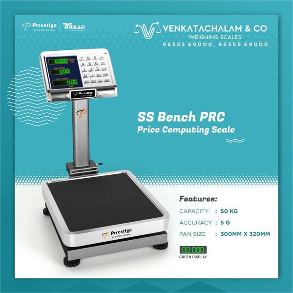 Products TO VENKATACHALAM & CO, India