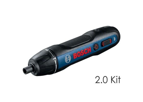 BOSCH GO 2.0 - Kit 