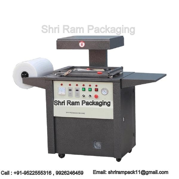 TB 390 | TB 540 skin packaging machines are easy to operate and can pack all kinds of products without the adoption of molds. The packed goods are transparent, beautiful, with a strong stereoscopic impression and even can be protected from dampness and dust. Features:Certain skin packing machines could be used as simple blister machines when equipped with blister molders.It enables packing objects more attractive with color-printed cards.No mold is needed for any shape objects packing. Application:1. TB series skin packaging machines are applied to heat shrinkable film such as PVC, PE, etc.2. It is widely used in hardware & tools, toy, stationery, small daily use articles, battery, handicraft, auto parts & accessories, electrical appliance parts, souvenirs, etc.To use in the place where there is restriction on space, such as small factory and monopolization shop, etc.