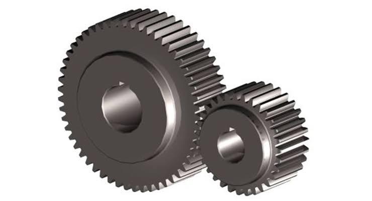 Internal Spur Gear