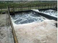 Defoamer for ETP is used in aqueous solutions to control foaming and maintaining the volume in the reaction vessel. It contains non-ionic surfactants and functional additives.Acuro offers Defoamer for Effluent Treatment Plant (ETP), a superior composition of highly sophisticated chemical compounds. It is synthesized using advanced machines and stringent tests by our manufacturing team to ensure maximum effectiveness. Product FeaturesEco-friendlyNon-toxicEffective at low dosageLow barrier to transfixion of foam membrane by antifoam dropletEasily dispersible in waterFast actingCost competitive