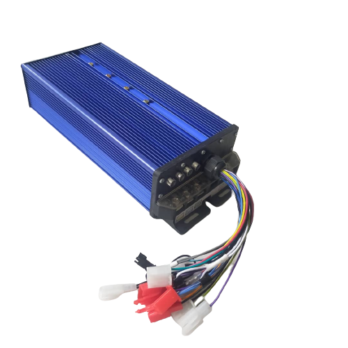 PMSM Motor Controller 50AMP