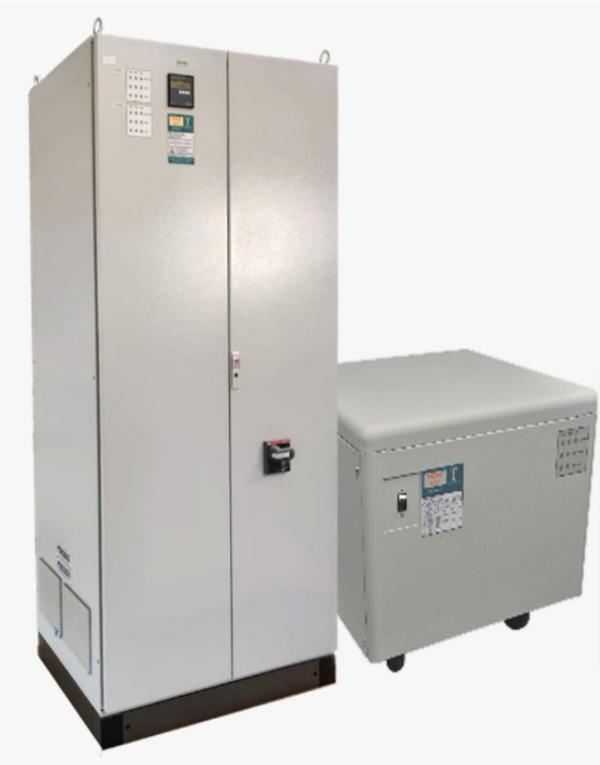 TSi make Static Stabilizer ( VRP) correct any Voltage within 20ms.