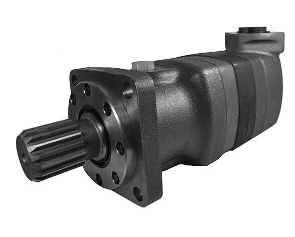 EATON CHARLYNN 10000 SERIES MOTOR