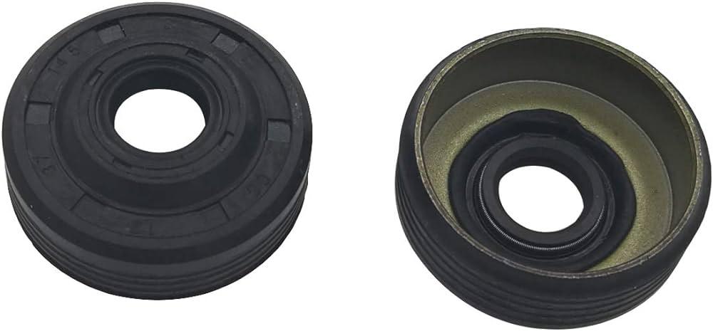Engine Run is a registered trademark in US, and protected by Amazon. Engine Run parts are specially designed to exact OEM standards, manufactured and tested to help deliver optimum performance. We’re here to provide reliable aftermarket parts to help you Get Back To Work.- Item Type: Replacement Tool Parts- Durable and High Quality- Always check your original and compare with our replacement part.- Make sure that your car Partnumber match with our Replacement part number.