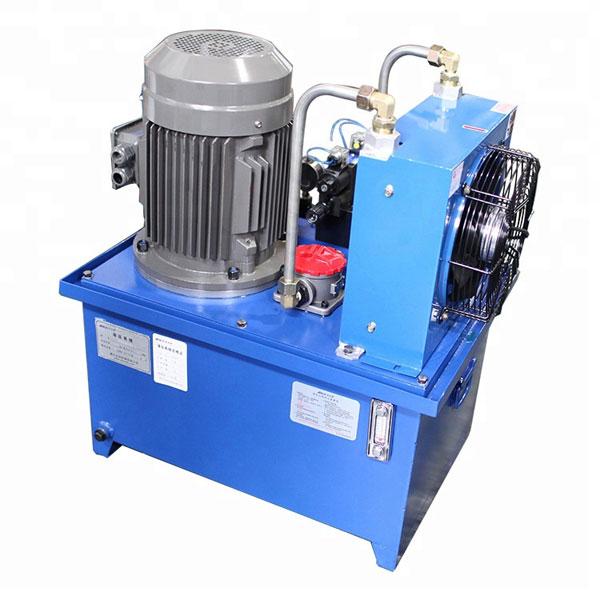 A 2 hp hydraulic power pack is a specific type of power pack that can generate 2 horsepower of output power. It is typically used in industrial settings to power hydraulic machinery and equipment that require a moderate amount of power. 2hp hydraulic power pack is capable of producing a specific amount of pressure and flow rate to meet the requirements of the equipment it powers. The pressure and flow rate depend on the size of the hydraulic pump and the capacity of the reservoir.