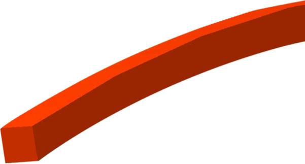 Sadaiv Nipun 3mm 15mtr Square Nylon Trimmer Line/Wire for Brush Cutter Trimmer, Cordless Grass Trimmer (Manual Feed) Spool,with Bonus Line Cutter, Orange This round string trimmer line donut is easy to install,no complicated procedures are required, which effectively saves your time and energy. This string trimmer replacement line is made of nylon material, durable, wear resistant, resistant to cracks, and easy to clean.High degree of flexibility, allowing the wire to stretch and cushion the impact with the hard surface. The length of the mowing rope can be cut according to the needs, and it can be installed on the mowing head. We strive to provide you with the highest quality product and the best customer experience, you can rest assured to buy. If you have any questions, do not hesitate to contact customer service, We will change or refund for any reason. This string trimmer line can be used for most lawn mowers, special farms, commercial lawn mowers, etc.