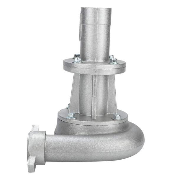 * Water pump attachment for brush cutter 28mm Rod *Imported Quality best material *Material: Hardened Steel; Color: Silver. Use your Brush Cutter as a Water Pump with this Handy Water Pump Attachment Water Pump Attachment for Brush Cutter (Size : 28mm Rod) is a premium quality product from All Water Pump Attachment for Brush Cutter (Size : 28mm Rod) are manufactured by using quality assured material and advanced techniques, which make them up to the standard in this highly challenging field. The materials utilized to manufacture Water Pump Attachment for Brush Cutter (Size : 28mm Rod) are sourced from the most reliable and official vendors, chosen after performing detailed market surveys. products are widely acknowledged in the market for their high quality.* Water pump attachment for brush cutter 28mm Rod *Imported Quality best material *Material: Hardened Steel; Color: Silver. Use your Brush Cutter as a Water Pump with this Handy Water Pump Attachment Water Pump Attachment for Brush Cutter (Size : 28mm Rod) is a premium quality product from All Water Pump Attachment for Brush Cutter (Size : 28mm Rod) are manufactured by using quality assured material and advanced techniques, which make them up to the standard in this highly challenging field. The materials utilized to manufacture Water Pump Attachment for Brush Cutter (Size : 28mm Rod) are sourced from the most reliable and official vendors, chosen after performing detailed market surveys. products are widely acknowledged in the market for their high quality.