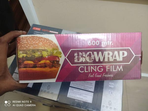 Clean Wrap 600 Mtr , Clean Wrap , Klean Wrap , Clin Wrap , Klin Wrap , Bio Wrap Cling Film , Biowrap Cling Film 600 MTR , Clean Bio Wrap 600 MTR , Biowrap Cling Film 600 mtr , Biowrap Clin Film 600 mtr, Biowrap Cling Film Roll , Biowrap Cling Film Wholesale Supplliers In Pune , Hotel Supplliers In Pune , Hotel Material Supplliers In Pune , Disposable Material Supplliers In Pune , Office Stationery Suppliers in Pune , School Stationery Suppliers in Pune , Housekeeping Cleaning Material Supplier in Pune , Packaging Material Supplier in Pune , Grocery Material And General Material Supplier in Pune , All Types Of Printing Work's Suppliers In Pune , Contact us - Classic Enterprises Pune. Cell :- 9764107488 / 9024926658 E - Mail :- classicenterprises97@gmail.com Web :-www.classicenterprisespune.in