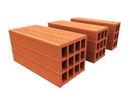 6 inch Porotherm Brick size 6 x 8 x 15GST, Handling and Transport ExtraACS Interlock Bricks and Blcoks We are the leading manufacturer and suppliers in Coimbatore, Tiruppur, Nilgiris, Erode Interlock BricksPaver Blocks Kerb stones Fly ash bricksSolid Blocks Red bricks Wire cut Bricks in its finest quality.Also, we Deal withPorotherm bricks AAC Blocks Also We can supply Building materials and moreWe will do construction according to your needs......you can call us for your needs and doubts 6380555329