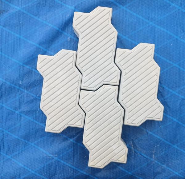 Fly ash Brick 60 mm 320 nos for 100 SqfGST, Handling and Transport Extra,.ACS Interlock Bricks and Blcoks. We are the leading manufacturer and suppliers in Coimbatore, Tiruppur, Nilgiris, ErodeInterlock Bricks, Paver Blocks, Kerb stones, Fly ash bricks, Solid Blocks, Red bricks, Wire cut Bricks in its finest quality.Also, we Deal withPorotherm bricks, AAC Blocks. Also We can supply Building materials and moreWe will do Construction according to your needs......you can call us for your needs and doubts 6380555329