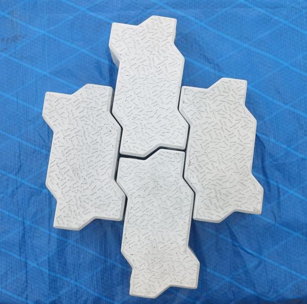 Zigzag Pin80mm 320 nos for 100 SqfGST, Handling and Transport Extra,.ACS Interlock Bricks and Blcoks. We are the leading manufacturer and suppliers in Coimbatore, Tiruppur, Nilgiris, ErodeInterlock Bricks, Paver Blocks, Kerb stones, Fly ash bricks, Solid Blocks, Red bricks, Wire cut Bricks in its finest quality.Also, we Deal withPorotherm bricks, AAC Blocks. Also We can supply Building materials and moreWe will do Construction according to your needs......you can call us for your needs and doubts 6380555329