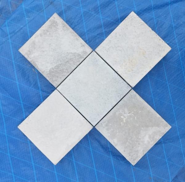 Roack Square 60mm 235 nos for 100 SqfGST, Handling and Transport Extra,.ACS Interlock Bricks and Blcoks. We are the leading manufacturer and suppliers in Coimbatore, Tiruppur, Nilgiris, ErodeInterlock Bricks, Paver Blocks, Kerb stones, Fly ash bricks, Solid Blocks, Red bricks, Wire cut Bricks in its finest quality.Also, we Deal withPorotherm bricks, AAC Blocks. Also We can supply Building materials and moreWe will do Construction according to your needs......you can call us for your needs and doubts 6380555329