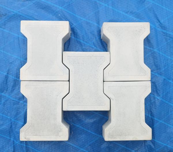 I Shape60 mm 320 nos for 100 sqfGST, Handling and Transport Extra,.ACS Interlock Bricks and Blcoks. We are the leading manufacturer and suppliers in Coimbatore, Tiruppur, Nilgiris, ErodeInterlock Bricks, Paver Blocks, Kerb stones, Fly ash bricks, Solid Blocks, Red bricks, Wire cut Bricks in its finest quality.Also, we Deal withPorotherm bricks, AAC Blocks. Also We can supply Building materials and moreWe will do Construction according to your needs......you can call us for your needs and doubts 6380555329