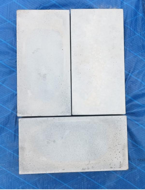 Rectangle Heavy 90mm 120 nos for 100 sqfGST, Handling and Transport Extra,.ACS Interlock Bricks and Blcoks. We are the leading manufacturer and suppliers in Coimbatore, Tiruppur, Nilgiris, ErodeInterlock Bricks, Paver Blocks, Kerb stones, Fly ash bricks, Solid Blocks, Red bricks, Wire cut Bricks in its finest quality.Also, we Deal withPorotherm bricks, AAC Blocks. Also We can supply Building materials and moreWe will do Construction according to your needs......you can call us for your needs and doubts 6380555329