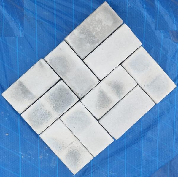Deca Half480 Nos for 100 sqfGST, Handling and Transport Extra,.ACS Interlock Bricks and Blcoks. We are the leading manufacturer and suppliers in Coimbatore, Tiruppur, Nilgiris, ErodeInterlock Bricks, Paver Blocks, Kerb stones, Fly ash bricks, Solid Blocks, Red bricks, Wire cut Bricks in its finest quality.Also, we Deal withPorotherm bricks, AAC Blocks. Also We can supply Building materials and moreWe will do Construction according to your needs......you can call us for your needs and doubts 6380555329