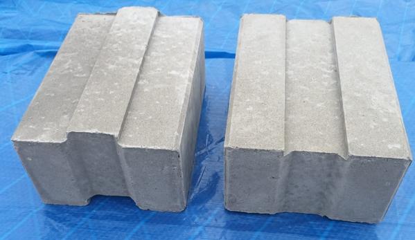 8 inch Incterlock Brick size 8 x 5 x 11GST, Handling and Transport Extra,.ACS Interlock Bricks and Blcoks. We are the leading manufacturer and suppliers in Coimbatore, Tiruppur, Nilgiris, ErodeInterlock Bricks, Paver Blocks, Kerb stones, Fly ash bricks, Solid Blocks, Red bricks, Wire cut Bricks in its finest quality.Also, we Deal withPorotherm bricks, AAC Blocks. Also We can supply Building materials and moreWe will do Construction according to your needs......you can call us for your needs and doubts 6380555329
