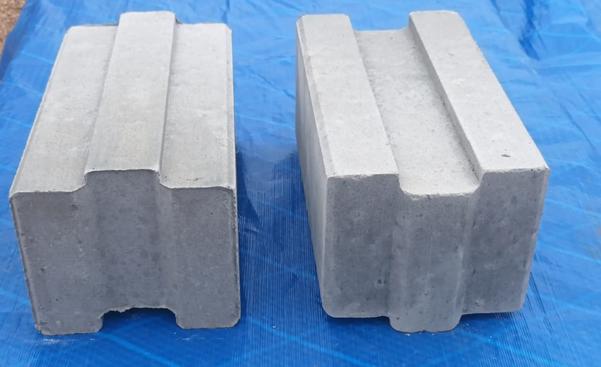 6 inch Interlock Brick size 6 x 5 x 11GST, Handling and Transport Extra,.ACS Interlock Bricks and Blcoks. We are the leading manufacturer and suppliers in Coimbatore, Tiruppur, Nilgiris, ErodeInterlock Bricks, Paver Blocks, Kerb stones, Fly ash bricks, Solid Blocks, Red bricks, Wire cut Bricks in its finest quality.Also, we Deal withPorotherm bricks, AAC Blocks. Also We can supply Building materials and moreWe will do Construction according to your needs......you can call us for your needs and doubts 6380555329