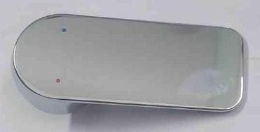  LEVER WITH SET SCREW & PIN