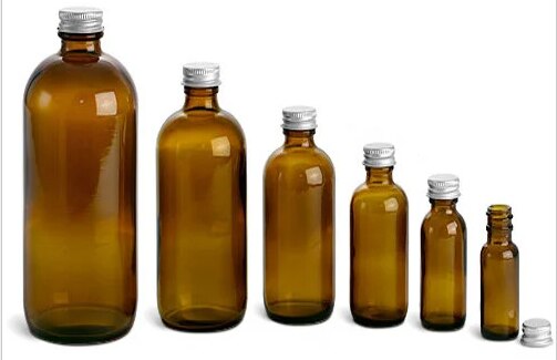 Our valuable clients can avail from us a wide range of Amber Glass Round Bottles. The offered round bottles are manufactured using advanced technology and premium quality raw material by our skilled professionals. Our provided round bottles are tested by our quality examiners so as to ensure their flawlessness. In addition to this, clients can avail these round bottles from us at pocket friendly prices within stipulated time frame.
Features:
Flawless finish
Crack resistance
Attractive look
Technical Specifications:
Model Specification
G-4 15ml, 22mm neck
30m Antipar 30ml, 22mm neck
60ml Krsna 60ml, 28mm neck
PSM-2 60ml, 28mm neck
100ml Sirop 100ml, 28mm neck
100ml Krsna 100ml 28mm neck
125ml Sirop 125ml, 28mm neck
125ml Roadmaster mark at 100 125ml, 28mm neck
200ml Crown 200ml, 28mm neck