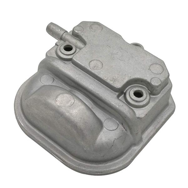 The Trimmer Head is a precision trimmer head designed for use with Trimmer Blades. The Trimmer Head features a spring-tensioned blade guard and blade retainer ring, which secures the Trimmer Blade within the head while allowing easy removal and installation.The Trimmer Head is lightweight and durable, with a 7/8 inch cutting capacity and 5/32 inch to 1/4 inch teeth. It can attach to a variety of string trimmers and edgers, and replace your old head for better results.This trimmer head is designed for use with shavers only. Designed to provide a close shave and keep hair follicles away from the skin, it minimizes irritation and ingrown hairs.Our trimmer head can easily be installed on your lawn trimmer, or any other 18V battery-powered electric trimmer. With just the flip of a switch, easily convert from the trimmer to the edger.Replacement Trimmer Head for the KM150 and KM300 Trimmers. This trimmer head will fit any of the KM150 and KM300 models, but if you will be using one of these models with the included edger guide then this is the trimmer head you need. It is not compatible with a model that already has a spare line pre-installed.
