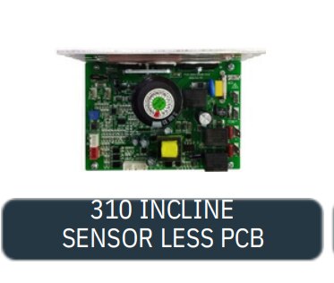 ALL Type of TREADMILL SPARE PARTS Available in SD FITNESS SOLOTIONS - SMALL INCLINE SETMODEL:310 INCLINE SENSOR LESS PCB Kindly Contact For - MR Sandeep Dongre We have All Gym Products Available For Home, Gym, Society  Fitness Solutions Single Products , Bulk Products