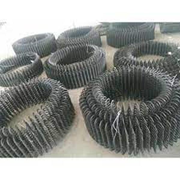 Grain Suction Conveyor Spring