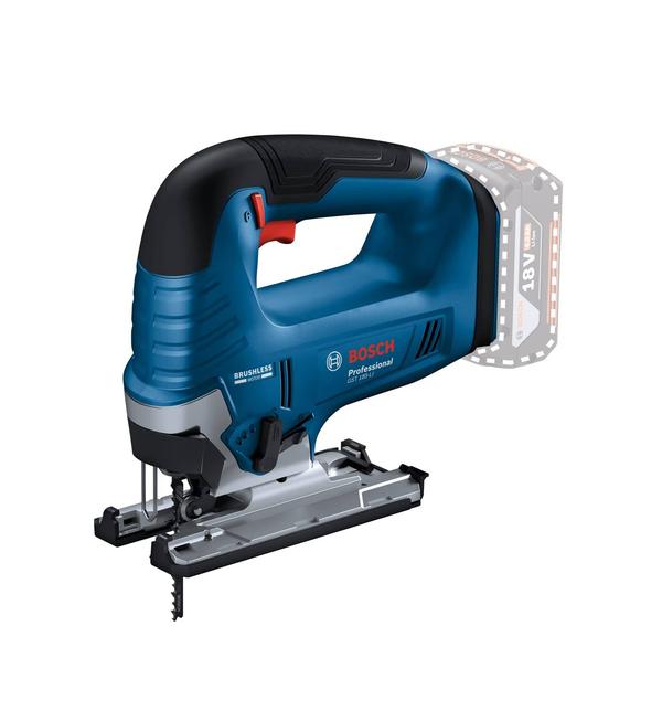 BOSCH GST 185 Li (SOLO)
