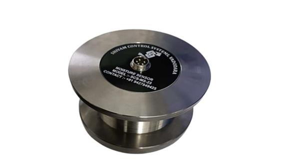 The new Moisture is Indigenously developed and Made in Indle by Shivam Control systems, Vadodara, Gujarat. The body of the Sensor is Completely made of 55316 to avoid rusting in humid atmosphere.
The main purpose revolute by analyzing the moisture of aggregate sand and vary content according to the specific Mix design.

This will provide online moisture analysis with real-time data acquisition, which in result will improve the quality of concrete mix. This will improve the quality of finished product

Technical specification:
INPUT 12 24VDC

OUTPUT
BODY
485 SERIAL COMMUNICATION 55326

OPERATING PRINCIPAL
: FOR/MICROWAVE:92 MM

DIAMETER LENGTH

RXING Construction
80 MM 120 MM
STAINLESS STEEL MOISTURE SENSING
MATE SENSOR WILL MEASURE UP TO SATURATION
APPICATION CRITERIA

The serial can be made synchronous with Shivam Control Systems make Batching Control panel, which in tum will be responsible for controlling the Batching Process by accessing the Data provided by the moisture sensor in real time and then logging the Data to a PC and generating the Report via PC Software

SAND MOISTURE SENSOR MANUFACTURER 
 SAND MOISTURE SENSORS AND MOISTURE SENSOR MANUFACTURER IN VADODARA  
SAND MOISTURE SENSOR MANUFACTURERS
MOISTURE SENSOR MANUFACTURER IN GUJARAT
 MOISTURE SENSOR MANUFACTURER IN INDIA
