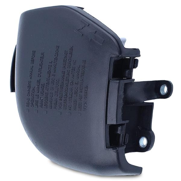 Air Filter Cleaner Cover for Petrol Trimmer Leaf Blower Gx35 Engine .Package Include:1pc Air Filter Cleaner Kit (Including Cover and Housing, Element) Sutaile For All Brush Cutter Use For Only 4 Strock Brush Cutter Suitable For GX35 GX35NT 1.3HP 35CC Gas Engine Motor Brush Cutter Trimmer.