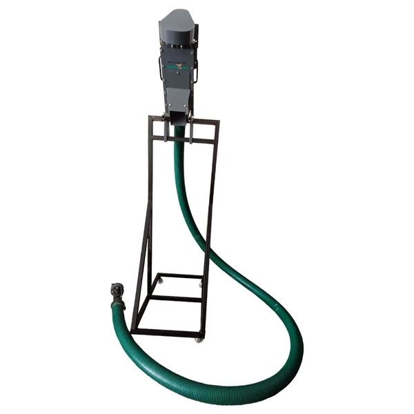 20 Feet Flexible Grain Lifter Machine