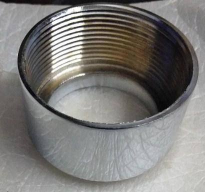  Cap / Cover on Catridge