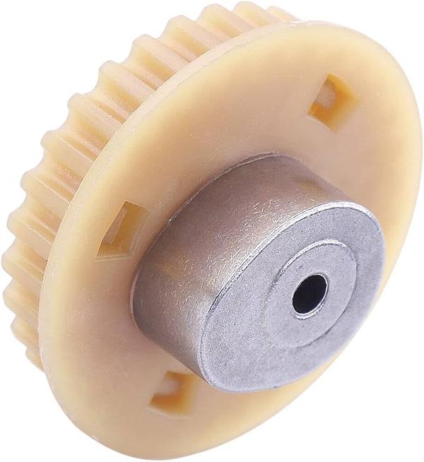 Sadaiv Nipun Spare Parts, Cam Shaft Camshaft Pulley Gear Wheel for Gx35 Gx35Nt Engine Hht35S Trimmers Blush Cutter Gasoline Engine Motor Lawn mower Brush cutter Grass Trimmer parts GX35 GX35NT HHT35S GX 35 35NT Engine Motor Trimmers Brush Cutter Strimmer Include: 1 x Camshaft Pulley Model Number: For GX35 GX35NT HHT35S Certification: Other Feature: Single Cylinder Feature: 4-Stroke Power Type: Petrol / Gas Type: Gaoline Chainsaw Part Type: Garden Tool Parts Tool Parts, Cheap Tool Parts, Cam Shaft Pulley Gear Wheel For GX31/GX35 139F/140 Gasoline Engine Motor Lawn mower Brush cutter Grass Trimmer parts All pictures shown are for illustration purpose only.Actual product may vary due to product Enhancement CATEGORY TYPE:Tool Parts Cam Shaft Pulley Gear Wheel For GX31/GX35 139F/140 Gasoline Engine Motor Lawn mower Brush cutter Grass Trimmer parts : GCJ025 Efficiently Working Device