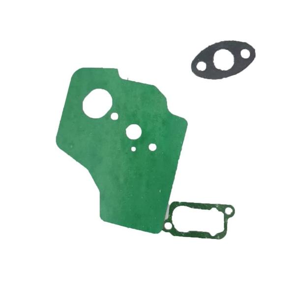 Sadaiv Nipun 4 Strock Gasket Set For Brush Cutter Gas kit packing set use for brush cutter sutaible for all 4 stroke brush cutter.