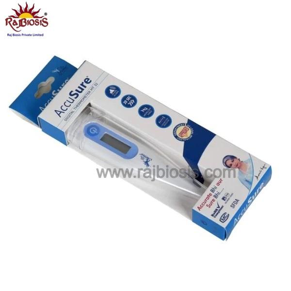 AccuSure Digital Thermometer