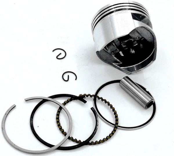 Sadaiv Nipun 4 Stroke 139 Brush cutter 139 grass trimmer piston kit 39MM Piston Assy Ring Set Brushcutter for GX35, 4 Stroke Engine Brush Cutter Trimmer EngineHigh quality materials and design provide excellent performance!Made of high-quality materials, durable and practical.Stable characteristics and high reliability.Made of high-quality materials, durable and stable in performance.High performance, professional manufacturing, exquisite craftsmanship, stable performance, high precision, and good reliability