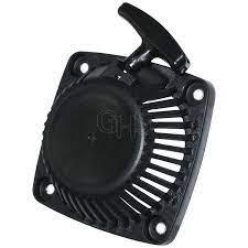 Pull Start Pully Rewind Recoil Starter Cover for Lifan LF139F Lawn Mower Brush Cutter Trimmer Engine Motor 139 139F 34.6cc Highly Durable and Best Quality Tools Recoil starter suitable for 139F engine and various 33cc and 35cc strimmers / brushcutters. This is compatiable with many strimmers brush cutters lawnmowers .etc. Durable and high quality Brush Cutter/Grass Trimmer Spare Part Recoil Starter Model 139F