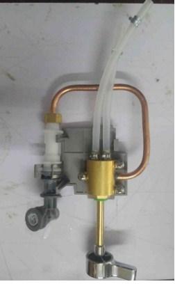 Valve Unit