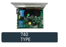 740 TYPE INCLINE