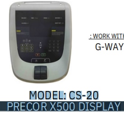 ALL Type of TREADMILL SPARE PARTS Available in SD FITNESS SOLOTIONS - SMALL INCLINE SETMODELMODEL: CS-20 PRECOR X500 DISPLAY: Kindly Contact For - MR Sandeep Dongre We have All Gym Products Available For Home, Gym, Society  Fitness Solutions Single Products , Bulk Products