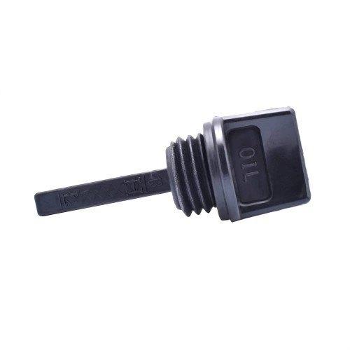 Generator Oil Filler Cap and Oil Dipstick for Engine Generator Lawnmower 139f oil ruler