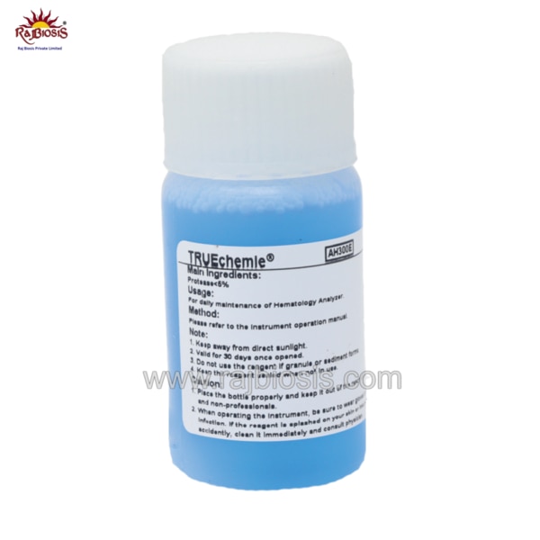 TRUEchemie EZ CLEANER -1 x 50 ml