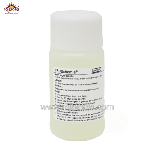 TRUEchemie PROBE CLEANER -1 x 50 ml