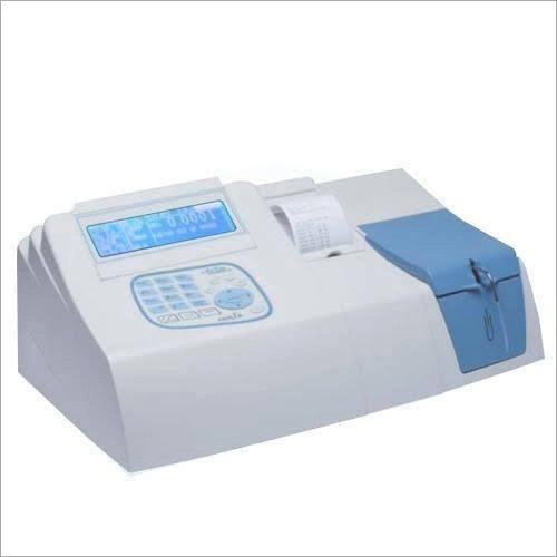 Erba Chem 5x Clinical Chemistry Analyzer