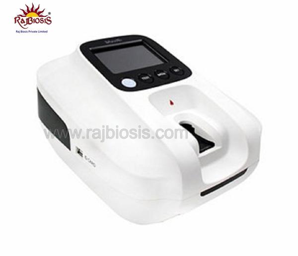 Finecare Optical Coagulation Analyzer
