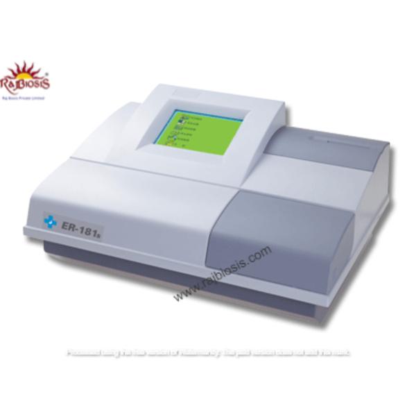 J Mitra Elisa Reader